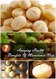 11 Amazing Health Benefits Of Macadamia Nuts Healthy Snacks Recipes Health And Nutrition Healthy Nuts
