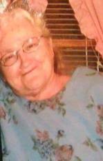 Vonnie Roberts Mullins (1938-2017)