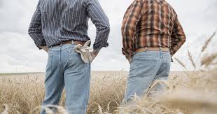 Why Straight Rural Men Have Gay 'Bud-Sex' With Each Other -- Science of Us