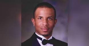 Christopher Wade Upton Obituary