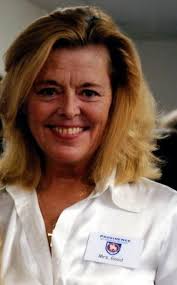 Shoe drive honors the late Peggy Good