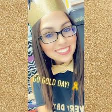 Congratulations to Timber Lakes Elementary Teacher of the Year