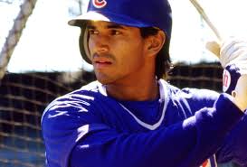 Story Time with Davey Martinez: Getting called up