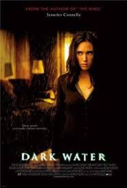 Dark Water (2005 film) - Wikipedia