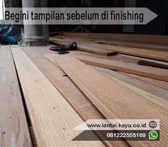 Dilihat dari warna, motif seratnya serta teksturnya yang halus kayu jati sangat cocok dijadikan bahan baku untuk lantai. Jenis Kayu Yang Cocok Untuk Lantai Parket Toko Lantai Kayu