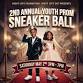 Youth Prom Sneaker Ball