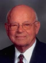 Obituary information for Marshall Duane Smith