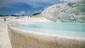 Check spelling or type a new query. Pamukkale Adalah Tengara Yang Tidak Dapat Dijelaskan Dari Turki Cara Menuju Pammukal Untuk Dikunjungi Perlu Lebih Disukai Sendiri