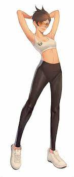 Overwatch harem fanfiction