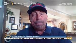 Scott Sauritch :: Grabien