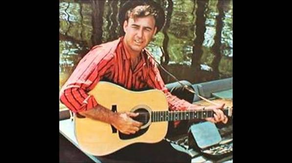 Johnny Horton - North To Alaska - When It's Springtime in Alaska
