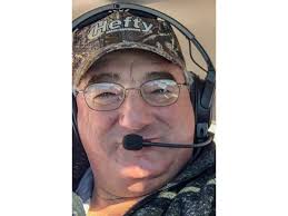 Barry Holzworth Obituary (1963