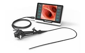 BR-1231 FLEXIBLE VIDEO BRONKOSKOP