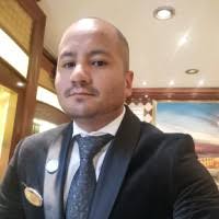 70+ perfiles de «Jorge Obregon»