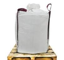 China High Quality 100% Virgin Material FIBC Woven PP Bulk Bags