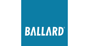 9482 w fairview ave phone: Ballard Reports Q1 2021 Results