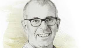 An accidental marketer: reflections with John Moore