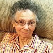 Florence Hegwood Obituary September 21, 2022