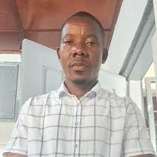 Profile for Gilbert Thomas Glagbogar