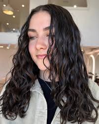 Free curl defining service in Sydney salon