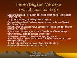 Rombongan merundingkan kemerdekaan persekutuan tanah melayu di london diketuai tunku abdul rahman. Kemerdekaan Negara 31 Ogos Ppt Download