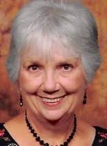 Obituary information for Ruth Paxton