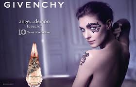 Givenchy Ange Ou Demon Le Secret Eau De Toilette отзывы Ange Ou Demon 10 Years Givenchy 2016 Za Zene Slike