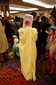 Its Blanky From The Brave Little Toaster I Loved This Movie As A Kid Brave Little Toaster Best Costume Ever Blanky