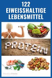 Eiweiß sättigt deutlich stärker als kohlenhydrate. Eiweisshaltige Lebensmittel Tabelle Die 122 Besten Proteinquellen Eiweisshaltige Lebensmittel Ernahrung Muskelaufbau Krafttraining Ernahrung