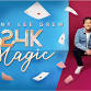 Danny Lee Grew - 24K Magic event image