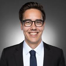 Ing. Daniel Dischinger