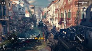 This release comes in several variants, see available apks. Modern Combat 5 Blackout Analisis Para Ios Y Android
