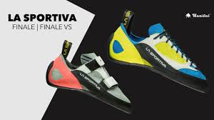 Skip to the beginning of the images gallery. Predstaveni La Sportiva Finale Hanibal Cz Youtube