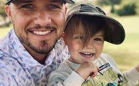 I told my spiritual father John Paul Jackson right before he went to be  with Jesus, “if I have another son, Im naming him after you!” Jackson Porter  is already beginning to