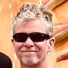 Dave Landers (@BasecampDave)