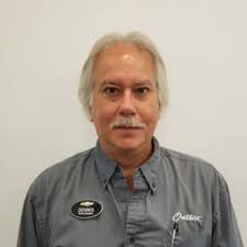 Outten Chevrolet of Hamburg Staff