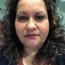 Frankie Ann Landeros Obituary