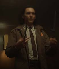 New loki action figure is dapper in a tva jacket and tie. Loki Variant Jacket From 2021 Tv Series Aka Tom Hiddleston Tva Jacket
