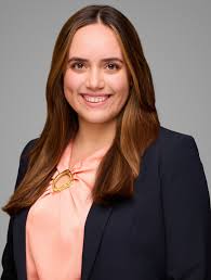 Melissa Solis Sanchez