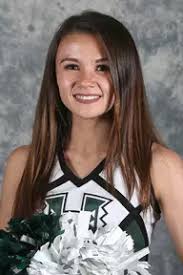 2016-2017 Cheerleading Roster