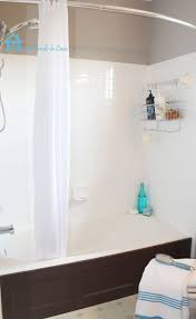 Maybe you would like to learn more about one of these? Bathtub Wood Panel Cover Remodelando La Casa