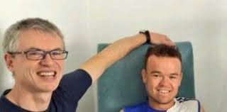 Brian Sheehy Archives