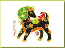Chinese Zodiac 2015 Year Of The Sheep Carte Nouvel An Chinois Cartes Gratuites A Imprimer Joyeux Nouvel An Chinois