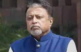 Get other latest updates via a notification on our mobile app available. Pm Modi Speaks To Mukul Roy To Enquire About His Wife S Health India News Times Of India