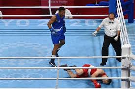He represented the philippines at the 2015, 2017, and 2019 southeast asian games editions and at the 2011 aiba youth world boxing championships in astana and won the gold medals. Ckpscgps9 Bp8m