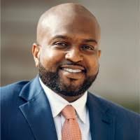 David Britt, MBA, MPA