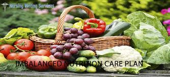 Less than body requirements as well as name any circumstance that may transpire during nursing care. Imbalance Nutrition Care Plan Writing Services Online Writers