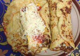 Resep Kebab Oatmeal Homemade Masakan Diet Mayo Oleh Natalia Novi Recipe Resep Makanan Resep Makanan Pembuka Makanan