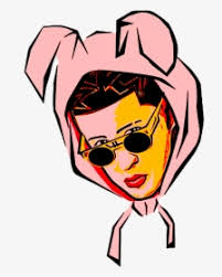 You can also click related recommendations to view more. Bad Bunny Png Images Free Transparent Bad Bunny Download Kindpng