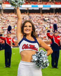 Raise your hand if you're ready to cheer